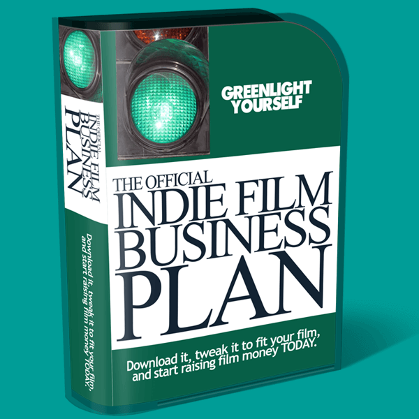 Independent Film Business Plan Template