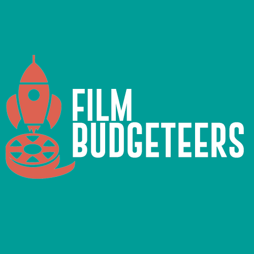 Film Budgeteers logo